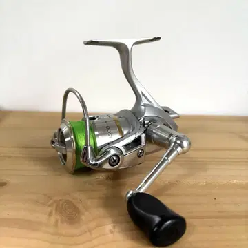 다이와 KIX 프림스 1500 스피닝 릴 Daiwa 낚시 용품