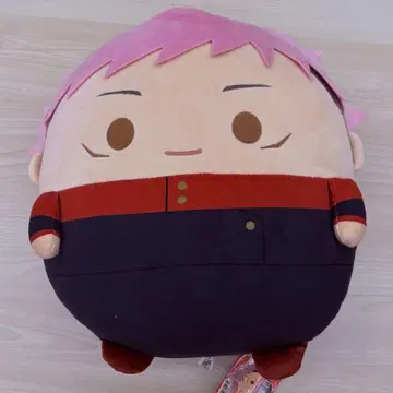 주술회전 후와코로링 BIG 택 포함