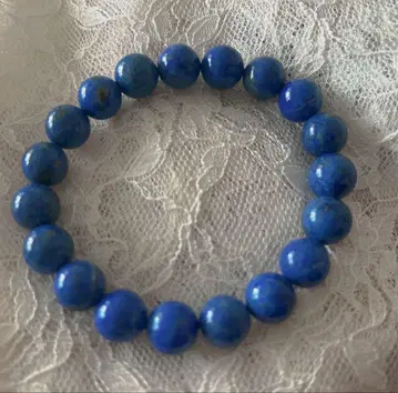 SALE 라피스 라줄리 10mm 업