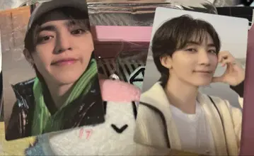 SEVENTEEN Global CARAT Membership Kit V5