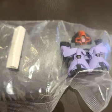 기다림 건담의 경우 2 돔