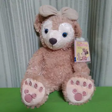 셰리 메이 디즈니씨 빅 봉제 인형 43cm 미사용 새상품급