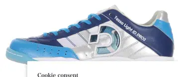 Desporte 테사 LIGHT ID PRO 2 LTD