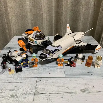 LEGO 레고 시티