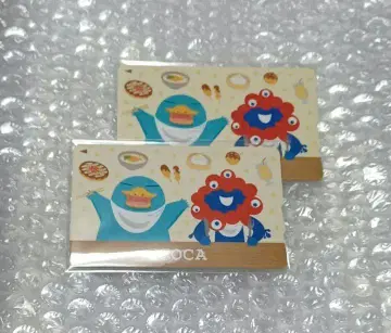 만박 EXPO 2025 ICOCA 카드