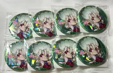 Dr.STONE 센쿠 후쿠야 캐릭터 복권