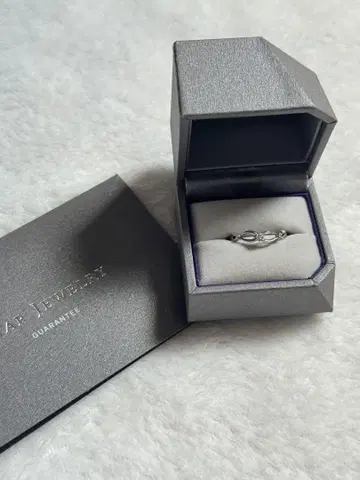 STAR JEWELRY DIAMOND STAR RING
