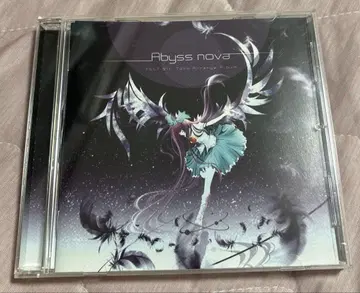 FELT Abyss nova 동방 어레인지 CD 오비 있음