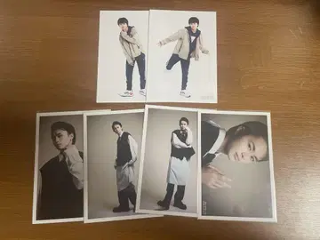 초특급 타쿠야 브로마이드