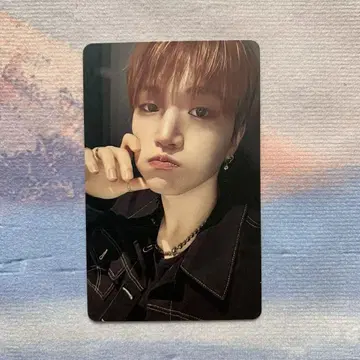 리우 BOYNEXTDOOR LINE MUSIC 보넥도 당첨 트레이딩 카드
