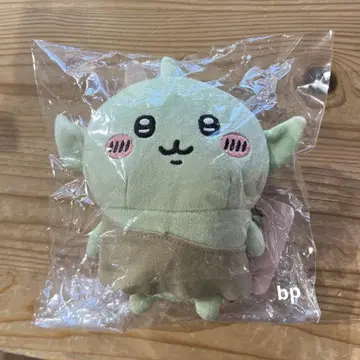 치이카와 (먼작귀) 나가노 캐릭터즈 포테타마 봉제 인형 (고블린)