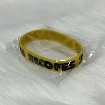 레코페스 러버 밴드