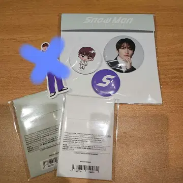 snowman 스노우맨 한국 서울 POPUP 굿즈 후카사와 타츠야
