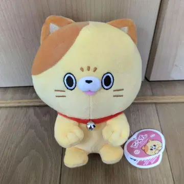 냥데레 봉제 인형 타마