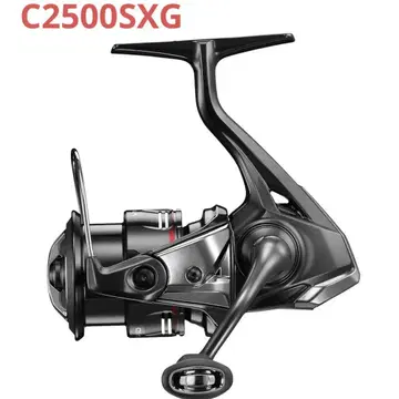 새상품 시마노 스피닝 릴 24 반포드 C2500SXG