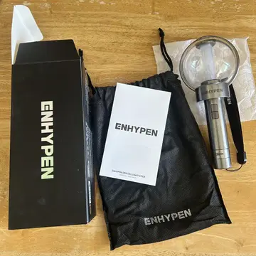 enhypen 응원봉 ver.1