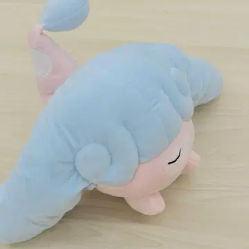 포켓몬스터 모후굿토 봉제 인형 ~유키와라시 미브림~