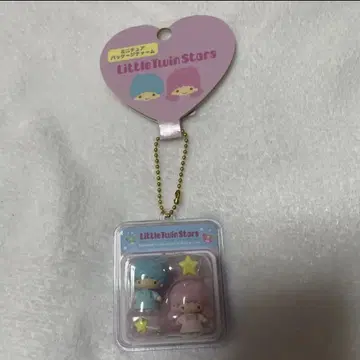 키키라라 미니어처 패키지 참