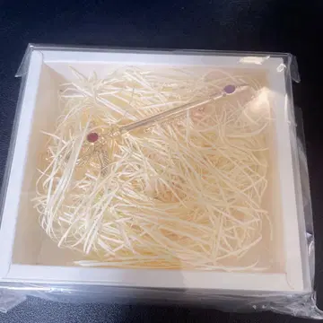 [ 미사용 새상품 ] 소드 브로치 카드캡터 사쿠라