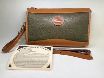T50 DOONEY & BOURKE 백 USA제 새상품급 노포 빈티지