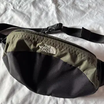 THE NORTH FACE 바디백 힙색