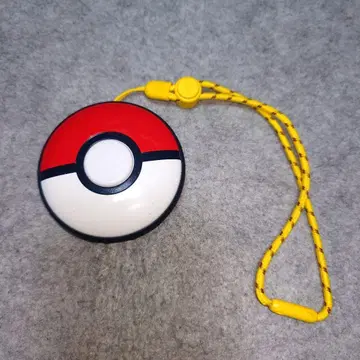 Nintendo Pokemon GO Plus + PMC-004