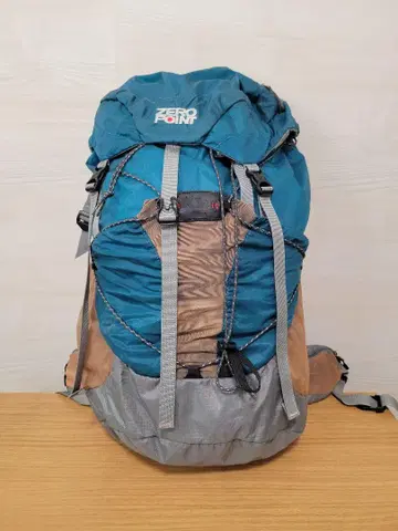 ZERO POINT 버사라이트 팩 VERSALITE PACK 40