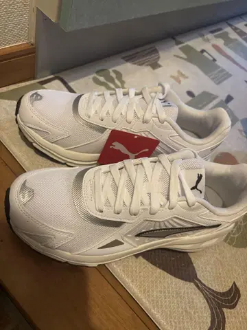 PUMA 힙노틱 2K2 신발