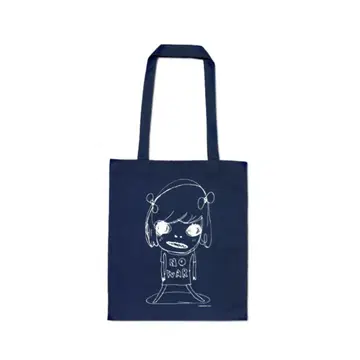 나라 요시토모 | 토트백 No WAR!