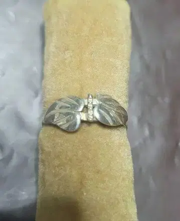 반지 반지 925 실버