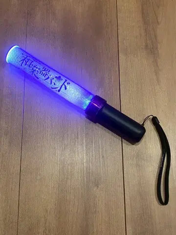 일본 전통 악기 밴드 응원봉 스트랩 포함