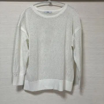 레리움 메쉬 상의