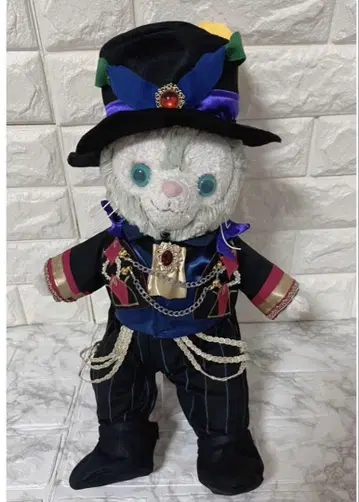 봉제 인형 코스튬