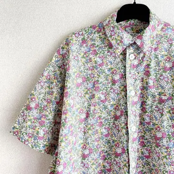 APC x LIBERTY 리버티 원피스