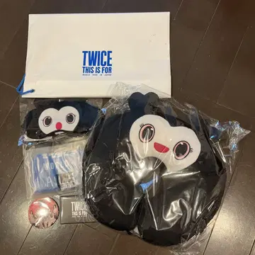 TWICE THIS IS FOR 업그레이드 특전