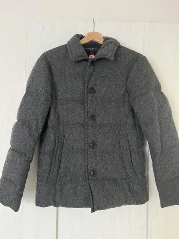[ 새상품급 ] SHIPS GENERAL SUPPLY 다운 자켓