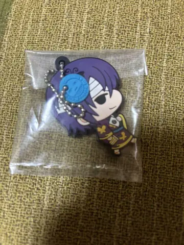 은혼 러버 마스코트 특전 극장으로 GO 타카스기 신스케