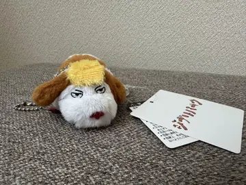 지브리 파크 힌 키링