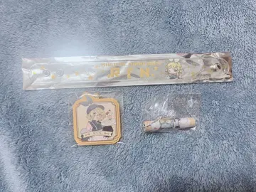 카가미네 린 굿즈 세트