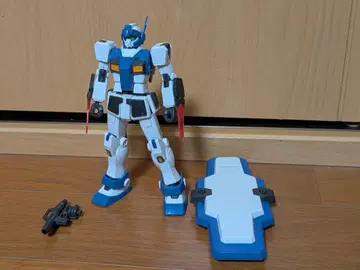 HG 1/144 짐 가드 커스텀
