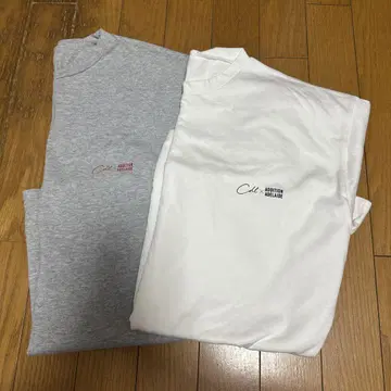 CDL T셔츠 토사카 히로오미