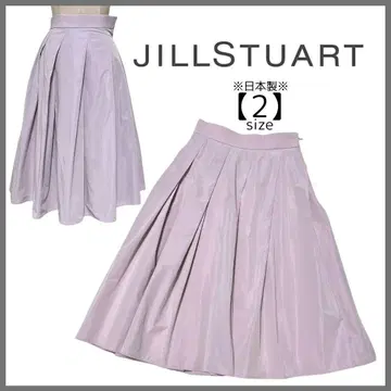 질스튜어트 JILL STUART EndyROBE 플레어 스커트