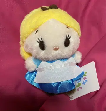 우루포챠짱 [ 앨리스 ] 디즈니 스토어
