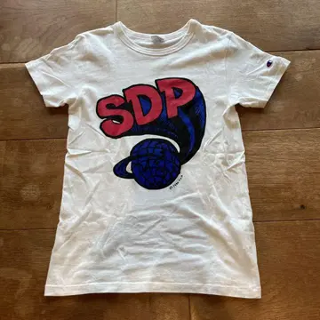 Champion SDP T셔츠 스차다라파 여성용