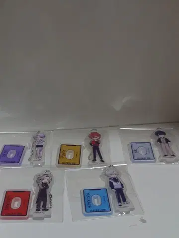 18TRIP ~아침반~