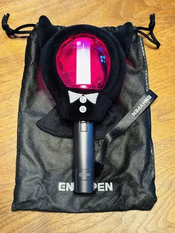 ENHYPEN 응원봉 커버 세트 ver.1