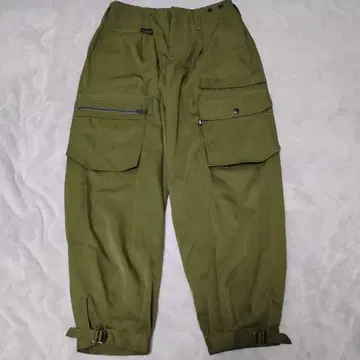 TORAICHI CARGO KNICKERBOCKERS HYBRID