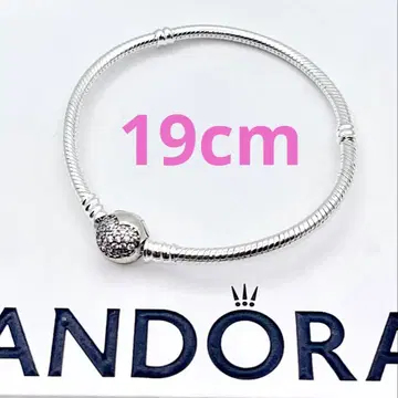 PANDORA 팔찌 79 Pandora Moments