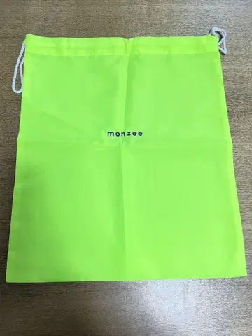 monzee 복조리