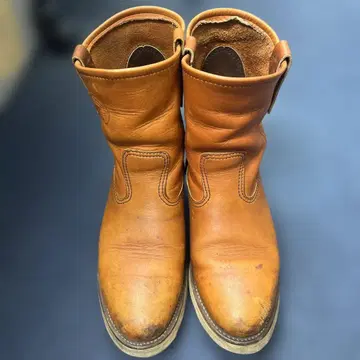 RED WING 레드윙 페 그린 개택 8E 97년식 866